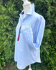 Dorothy 2 Ribbon Tunic