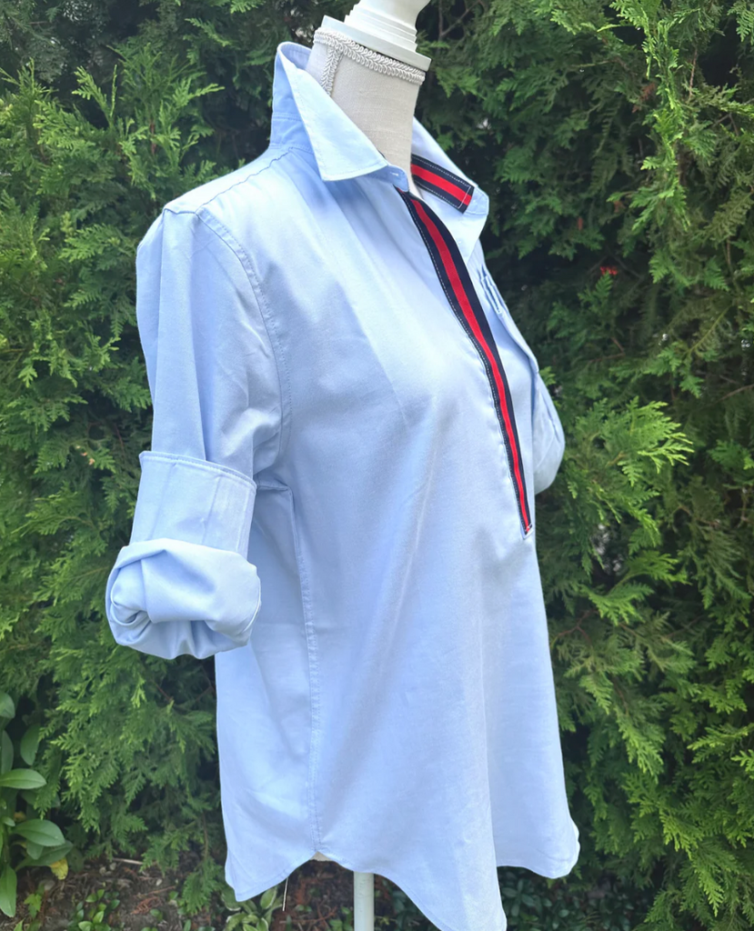 Dorothy 2 Ribbon Tunic