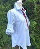 Dorothy 2 Ribbon Tunic
