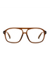 Davis Readers - Shiny Espresso