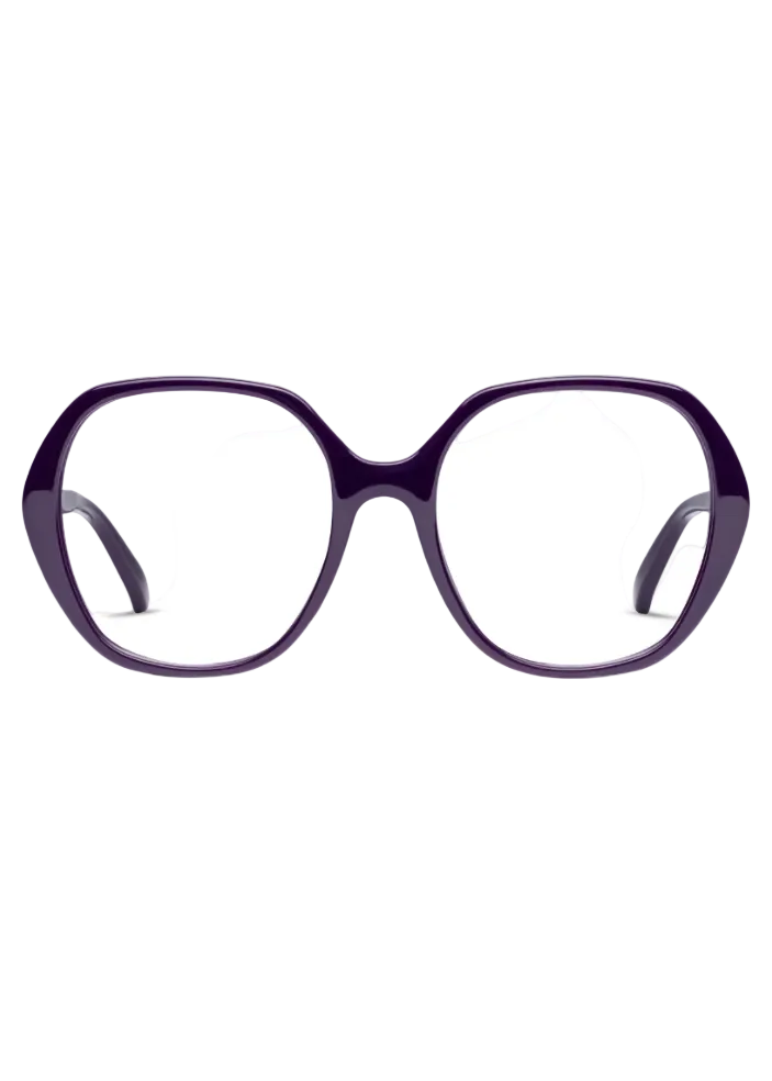 Linda Readers — Shiny Purple