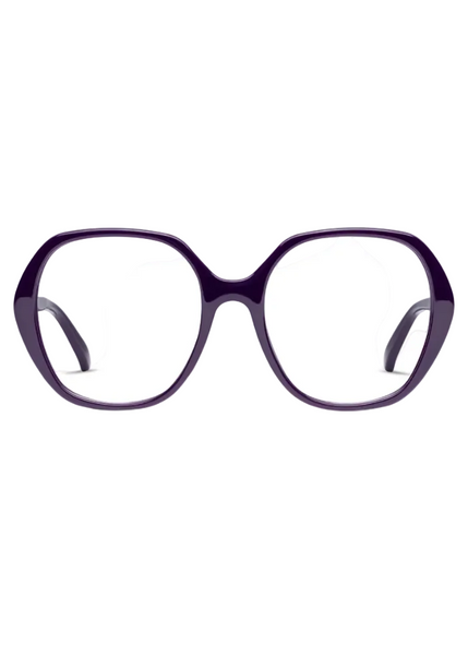 Linda Readers — Shiny Purple