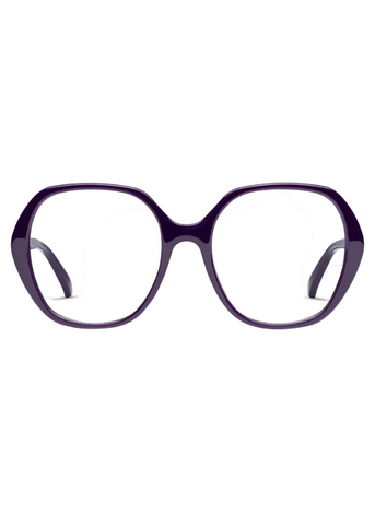 Linda Readers — Shiny Purple