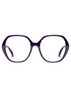 Linda Readers — Shiny Purple