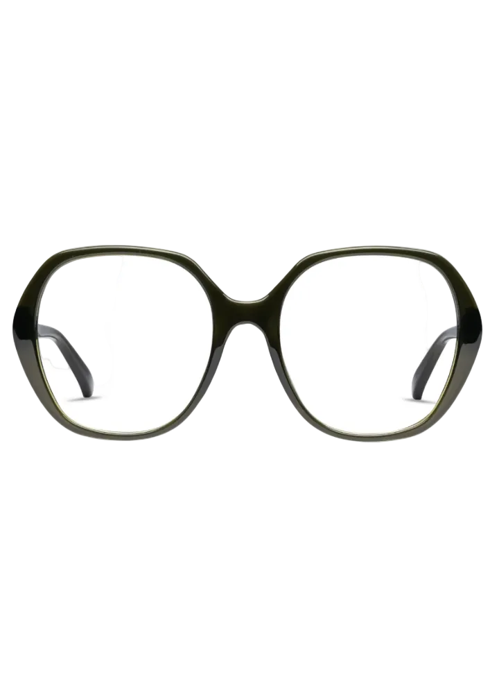 Linda Readers - Forest Green