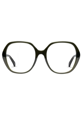 Linda Readers - Forest Green