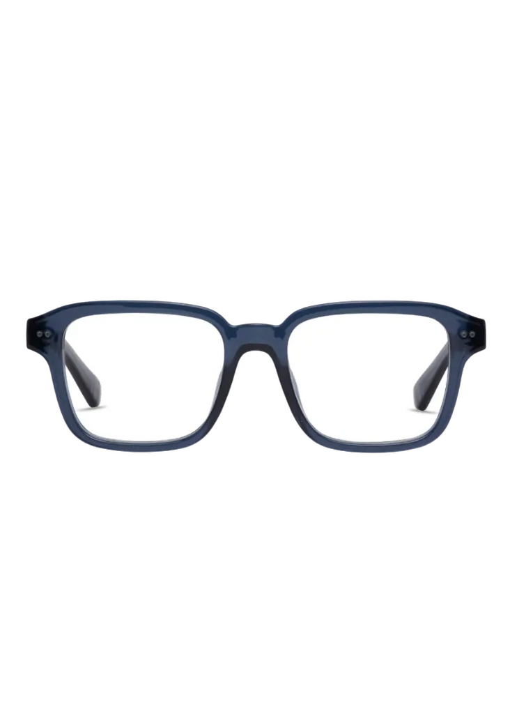 No. 13 Readers — Shiny Navy