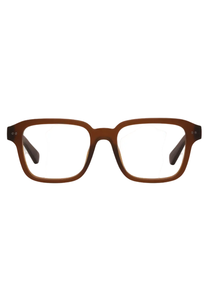 No. 13 Readers — Espresso