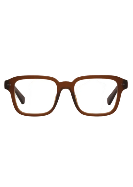 No. 13 Readers — Espresso