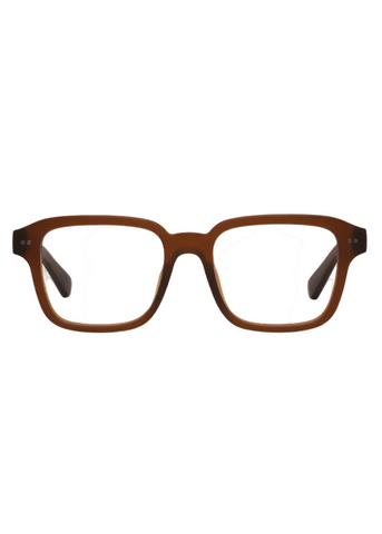 No. 13 Readers — Espresso