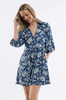 Charlotte Dress - Sirens Bloom