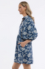 Charlotte Dress - Sirens Bloom
