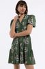 Navy Dress - Whisperwood