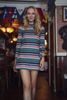 Ellen Dress - Crew Stripe