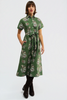 Miller Dress - Whisperwood