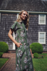 Miller Dress - Whisperwood