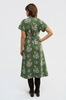 Miller Dress - Whisperwood