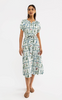 Grenadine Dress - Gardeners Window