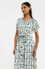 Grenadine Dress - Gardeners Window