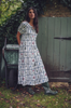Grenadine Dress - Gardeners Window