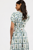 Grenadine Dress - Gardeners Window
