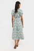 Grenadine Dress - Gardeners Window