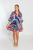 Entitled Ruthie Shirt Dress (Short)