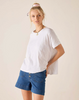 Catalina Short Sleeve Tee