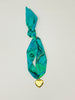French Scarf Necklace