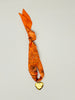 French Scarf Necklace