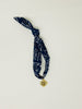 French Scarf Necklace