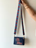 Beaded Stadium Bag