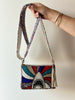 Beaded Stadium Bag