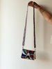 Beaded Stadium Bag
