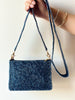 Beaded Stadium Bag