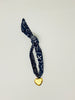 French Scarf Necklace