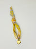 French Scarf Necklace