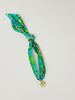 French Scarf Necklace