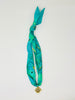 French Scarf Necklace