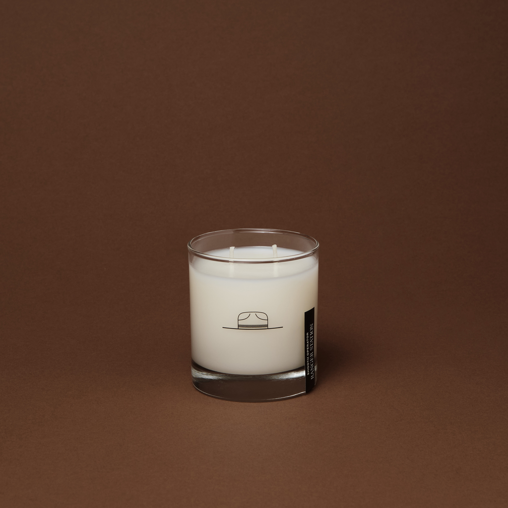 Ranger Station Wholesale - SMOOTH OPERATOR CANDLE