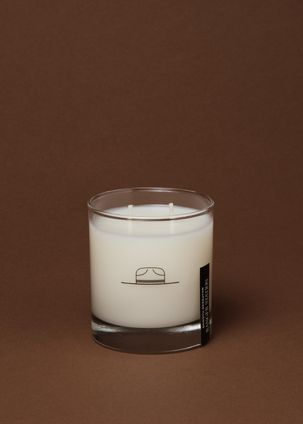 Ranger Station - SMOOTH OPERATOR CANDLE