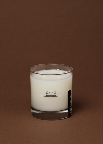 Ranger Station - SMOOTH OPERATOR CANDLE