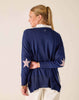 Amour Sweater - Stars and Stripes