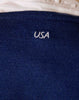 Amour Sweater - Stars and Stripes