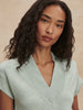 Gracee V-Neck Tank