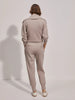 The Slim Cuff Pant 25