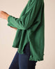 Catalina Ruffle Tee