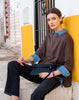 Cataline Slub Tee