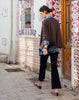 Cataline Slub Tee