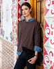 Cataline Slub Tee